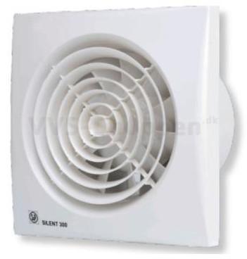 Thermex Silent 300 CZ - ventilator