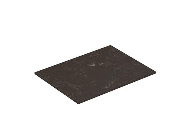 Dansani Bordplade Silestone 605 mm - Calypso
