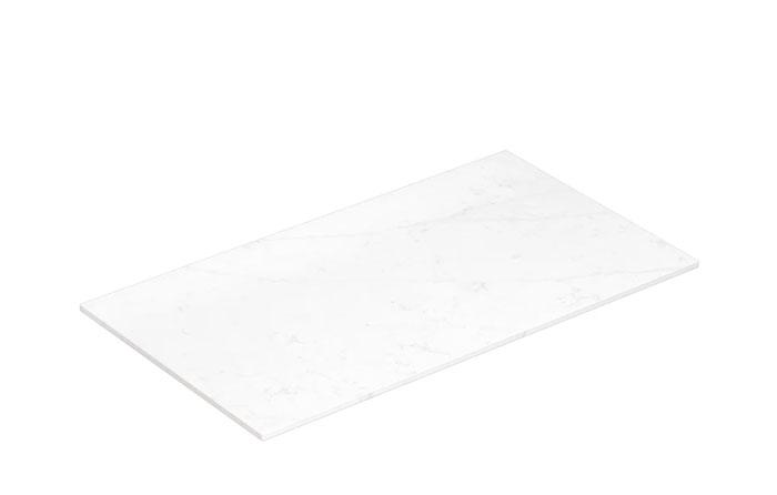 Dansani Bordplade Silestone 805 mm - Eternal Statuario