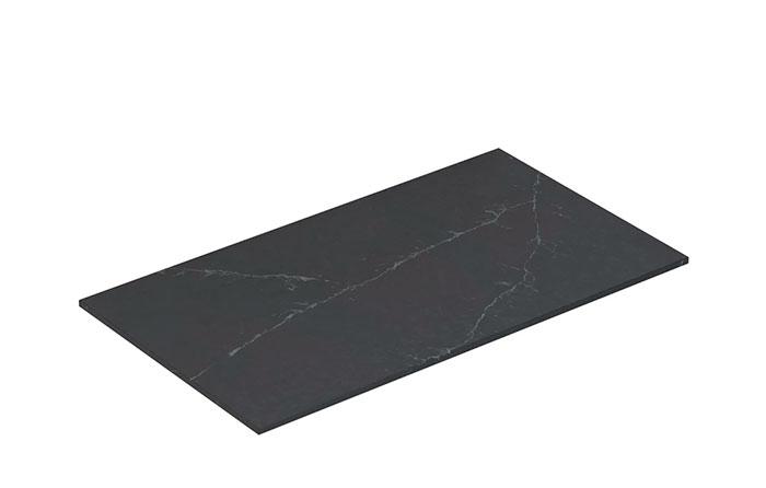Dansani Bordplade Silestone 805 mm - Charcoal Soapstone