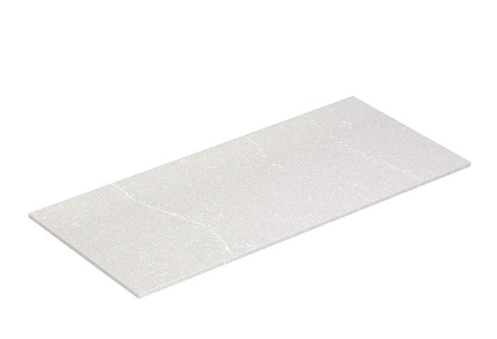 Dansani Bordplade Silestone 100,5 cm - Desert Silver