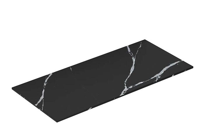 Dansani Bordplade Silestone 100,5 cm - Eternal Marquina