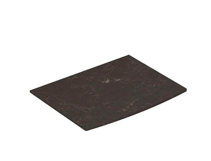 Dansani Vintage 60 Silestone bordplade - Calypso