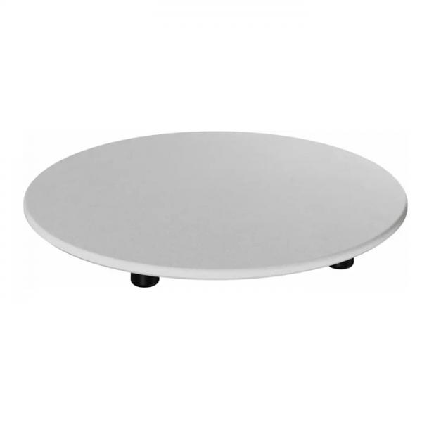 Blanco Oovalon CapFLow - Cloud White