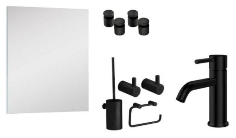 Badev&aelig;relse makeover under 2.000 kr