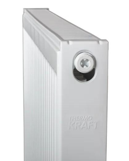 Thermokraft radiator Type 21/PKP - H&oslash;jde 500 mm L&aelig;ngde 400 mm