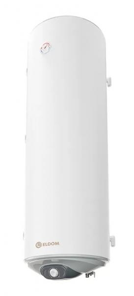 Eldom Varmtvandsbeholder 150 L - Væghængt Eldom Varmtvandsbeholder 150 L - Væghængt