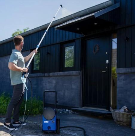 Nilfisk Roof Cleaner Nilfisk Roof Cleaner