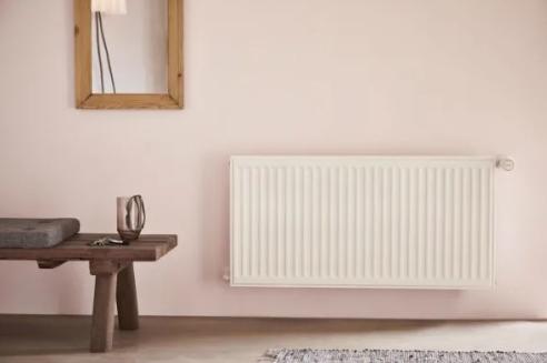 Stelrad Compact All In Radiator Type 33 - 900 x 800 mm