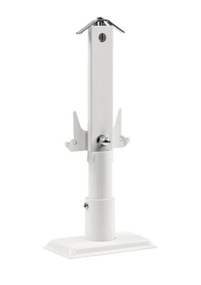 Purmo type 22-33-44 gulvkonsol til compact