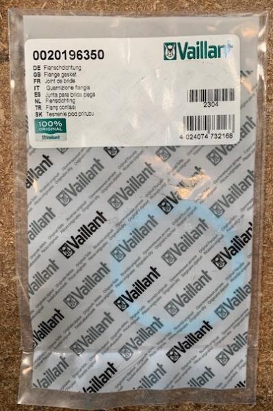 Vaillant flangepakning
