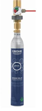Grohe Blue CO2 adapter