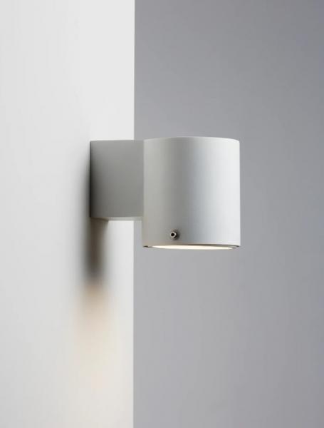Nordlux IP S5 væglampe - Hvid