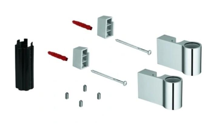 Grohe bruserstangsholder