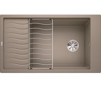 Blanco Elon XL 8S PD k&oslash;kkenvask - Tr&oslash;ffel