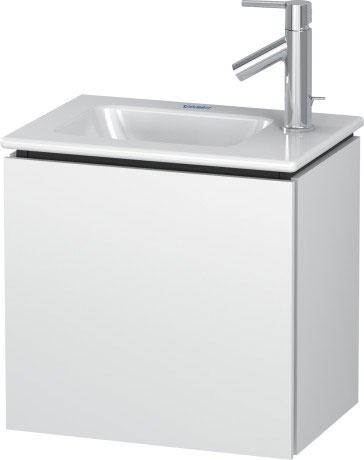 Duravit ME by Starck 43 møbelvask