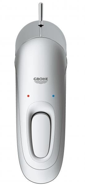 Grohe Eurostyle 2015 håndvaskarmatur - Krom