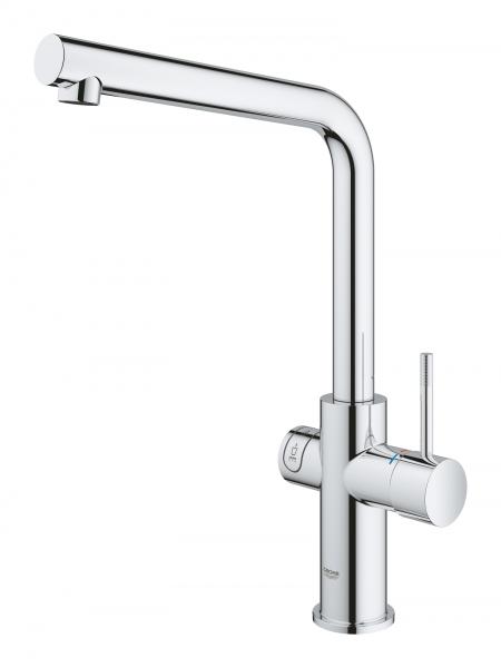 Grohe Red II Duo - 706203904 - VVS-Shoppen.dk