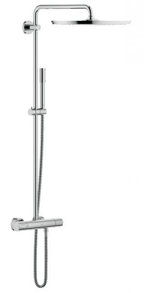 Grohe Rainshower 400 brusesystem
