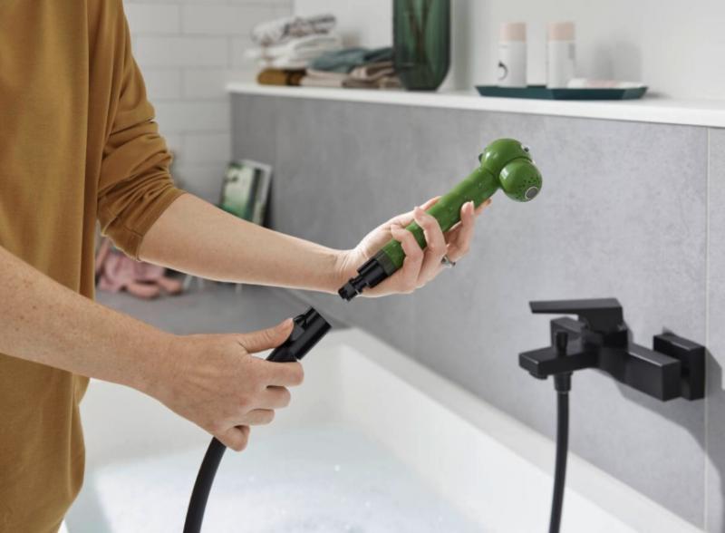 Hansgrohe Koblingssæt