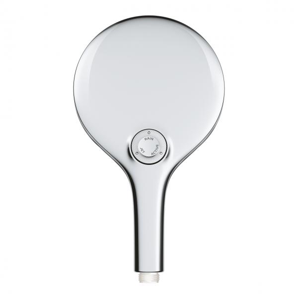 Grohe Rainshower SmartActive 150 håndbruser - Krom