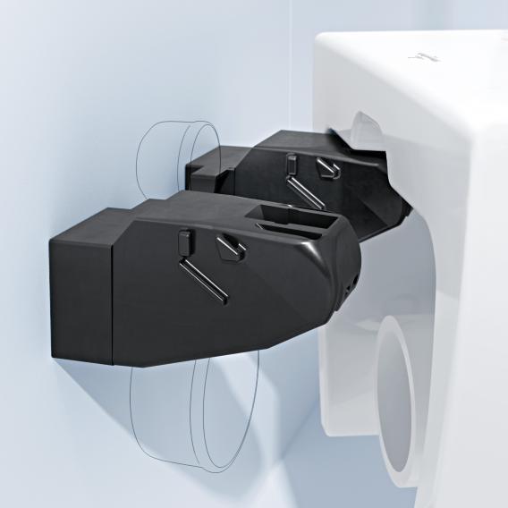 Villeroy & Boch Suprafix monteringssæt