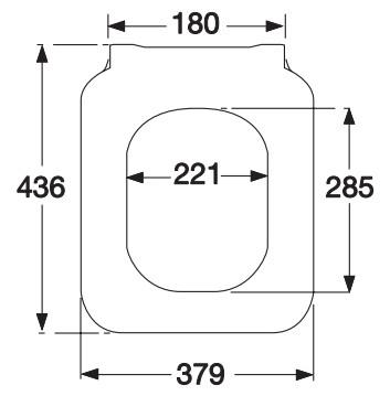 Villeroy & Boch Venticello Slimseat Line toiletsæde m/softclose og quick release