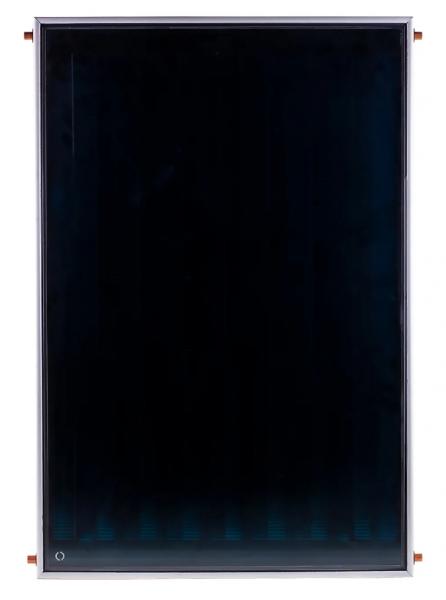 Solvarmepanel - Classic R - 2,5 m2