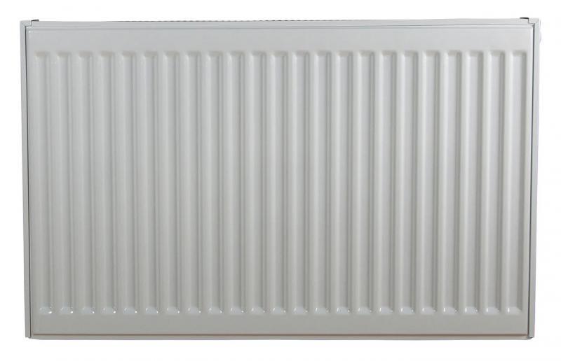 Outlet - Thermokraft radiator Type 21/PKP - H&oslash;jde 500 mm L&aelig;ngde 1300 mm