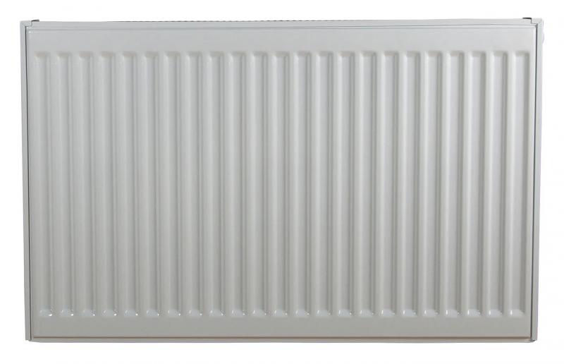 Thermokraft radiator Type 21/PKP - Højde 500 mm Længde 1500 mm