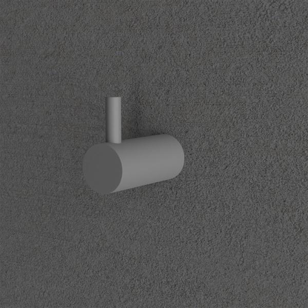 Primy Style håndklædekrog - Scrap