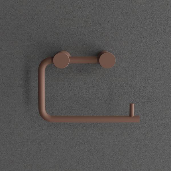 Primy Style toiletpapirholder - Rust