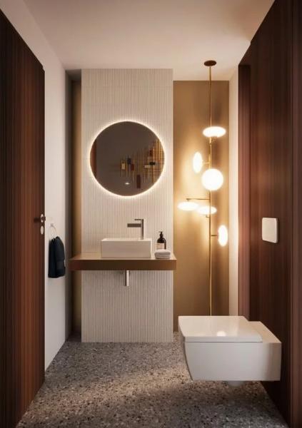 Villeroy & Boch Memento 2.0 Rimless v&aelig;gh&aelig;ngt toilet m/Ceramic+ - Hvid