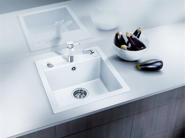 Blanco Dalago k&oslash;kkenvask  45 - Tr&oslash;ffel