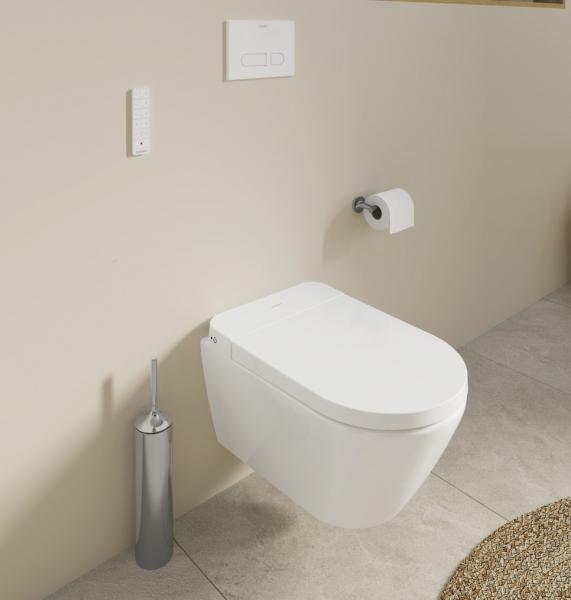 Duravit SensoWash D-Neo bidettoilet