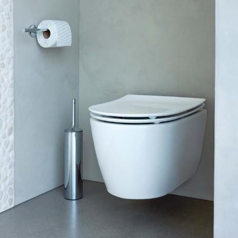 Duravit Soleil by Starck hængeskål m/rimless, HygieneFlush og HygieneGlaze