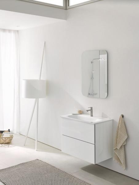 Grohe Essence 60 møbelvask - 1/3 hanehul