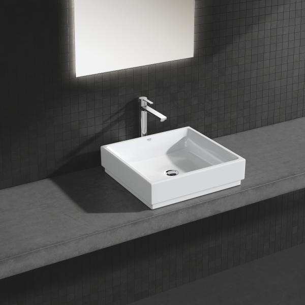 Grohe Lineare New armatur til bowlevask - Krom