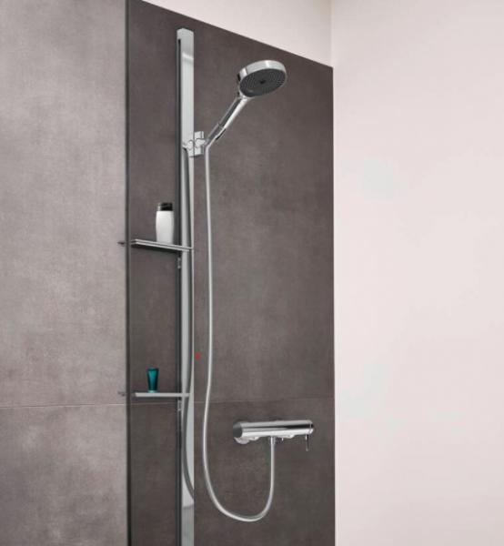 Hansgrohe Finoris brusearmatur - Krom