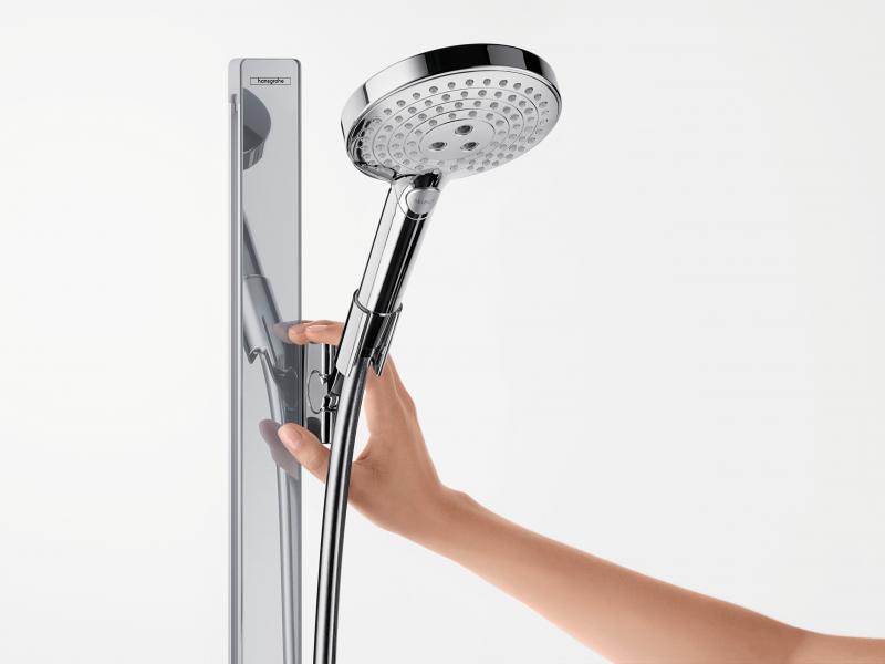 Hansgrohe Select S 120 brusesæt  - 90 cm