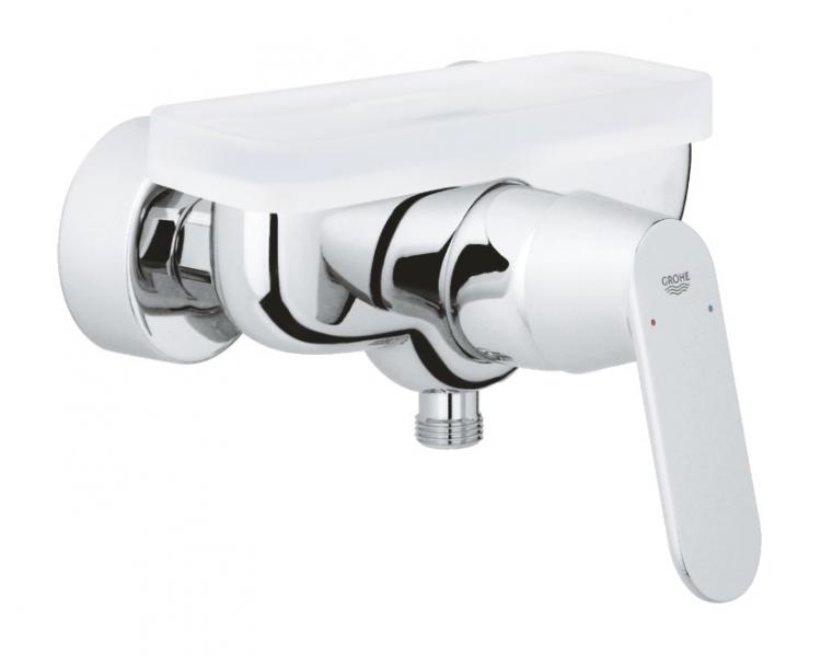 Grohe Eurosmart Cosmopolitan Hylde