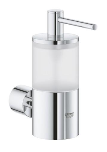 Grohe Atrio sæbedispenser - Krom