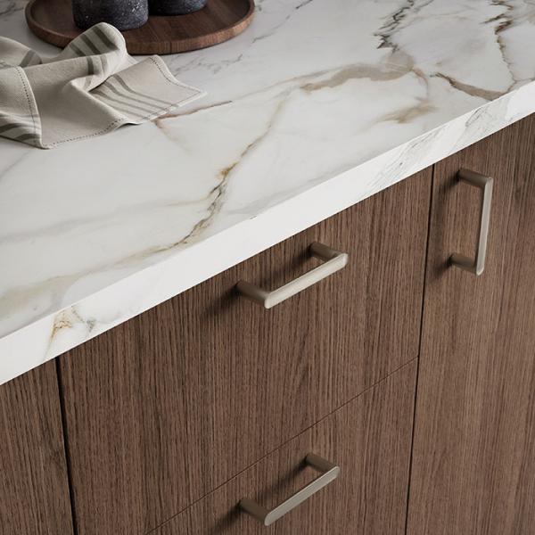 Damixa Zen m&oslash;belgreb CC 160 mm - Steel