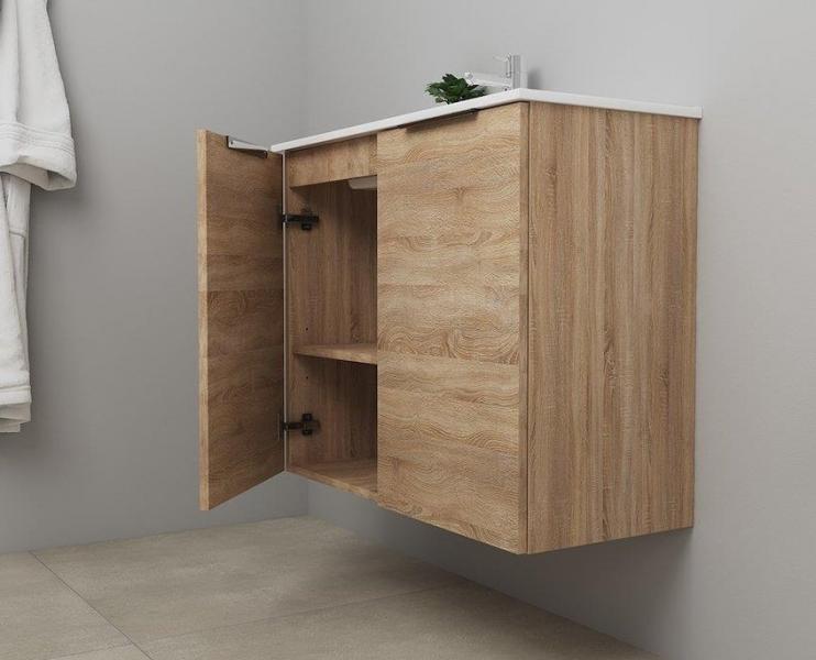 Sanibell Online 80 mini m&oslash;bels&aelig;t - Flatpack - Bardolino eg