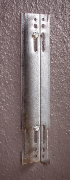 Thermokraft Type33/PKP3 - Højde 300mm / Længde 1500mm