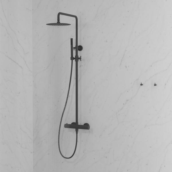 Primy Pleasure 2 komplet brusesystem - Scrap