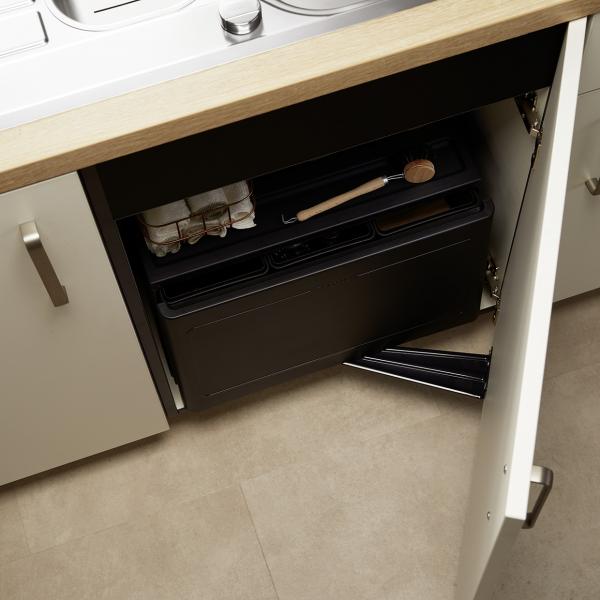 Blanco Botton Pro 60/3 affaldssystem - Manuel