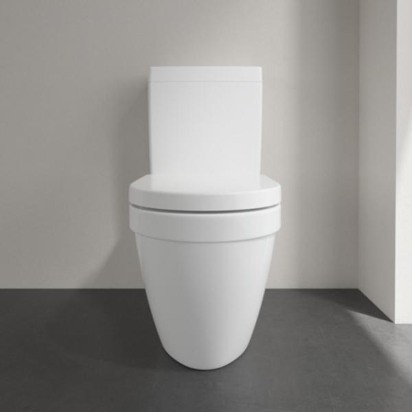 Villeroy & Boch Architectura gulvstående toilet Rimless u/cisterne