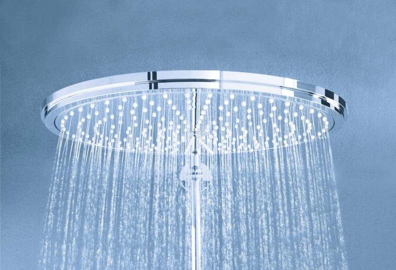 Grohe Rainshower 400 brusesystem