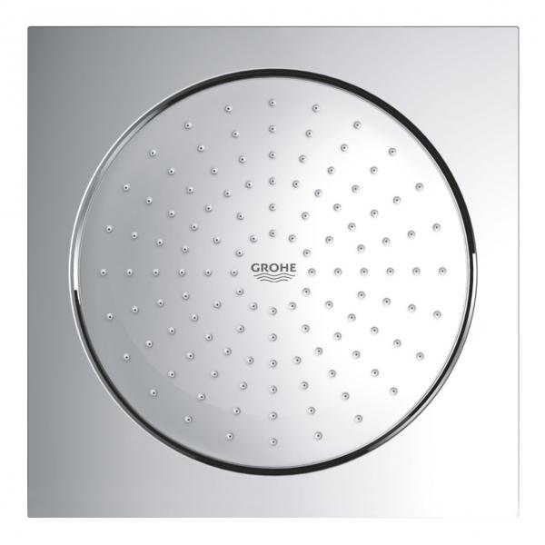 Grohe Rainshower F-Series hovedbruser - Krom